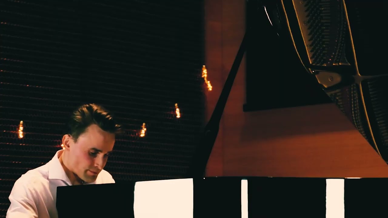 Kaarina-salin flyygelin avajaiskonsertti: Chopin
