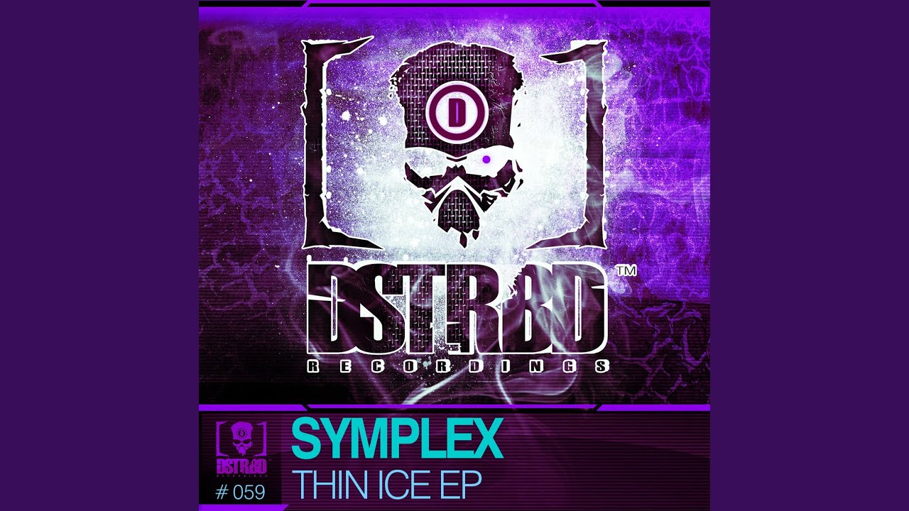 Thin Ice (Original Mix)