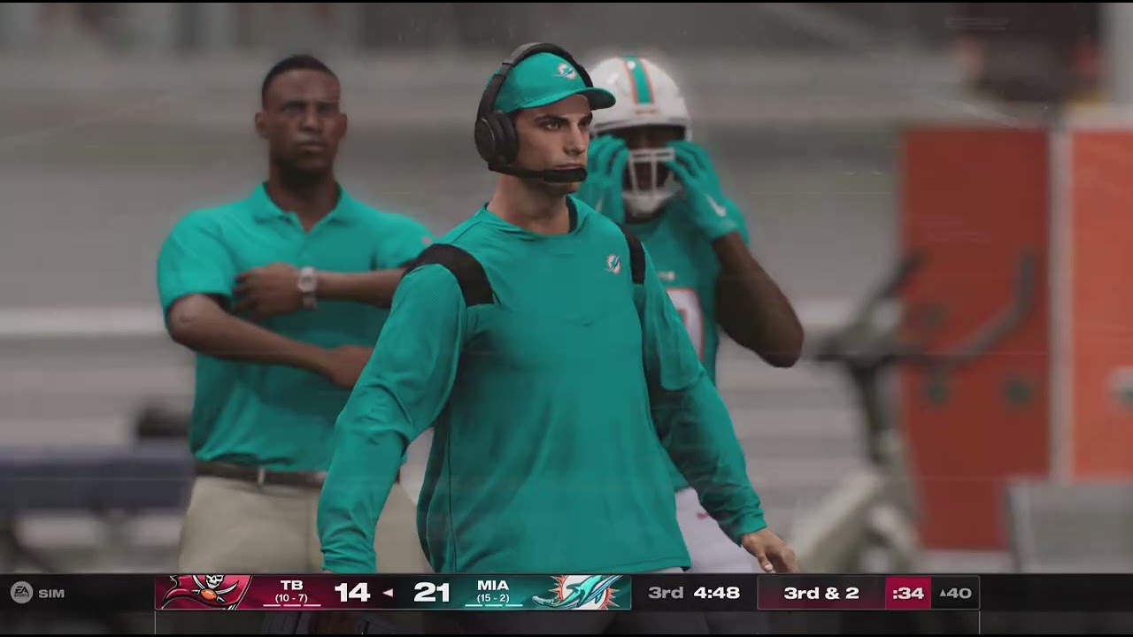 Winning the super bowl 2 year of the dolphins franchise