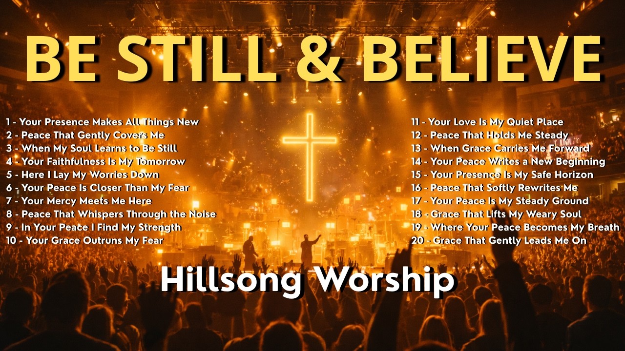 Start Your Day With Jesus | Morning Worship & Prayer