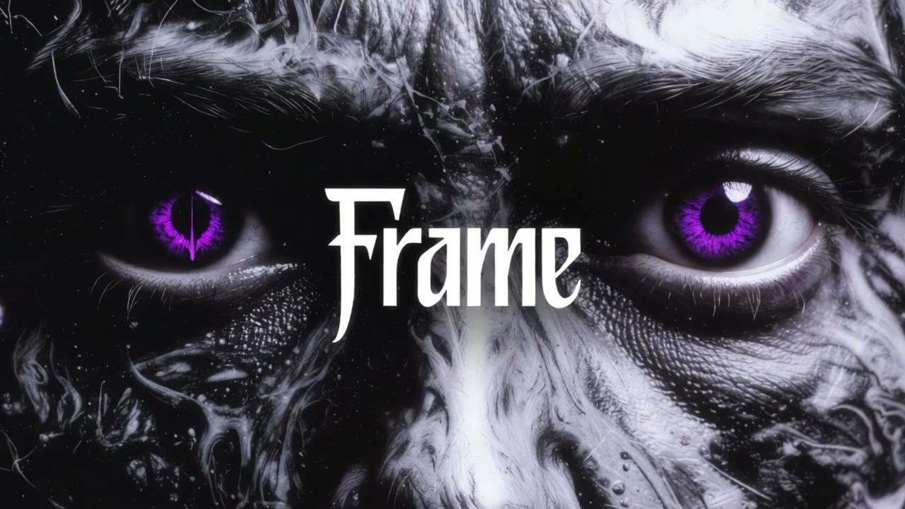 DYSTØNE – Frame (Official Music)