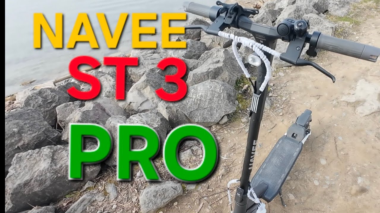 VAVEE ST 3 PRO- отзыв