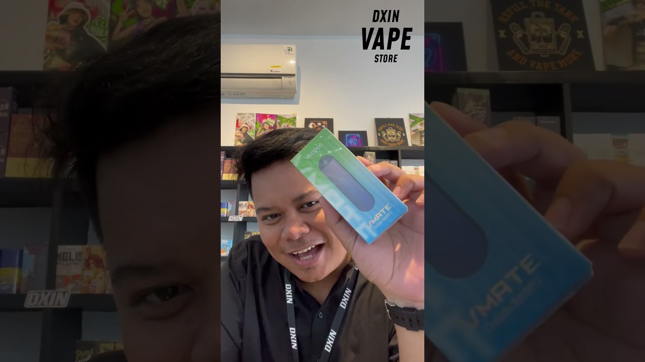 5 rekomendasi pod di bawah 200 part 1