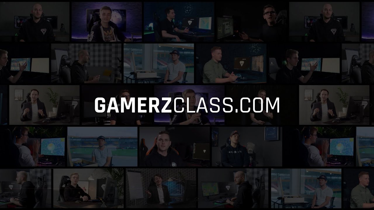GamerzClass Subscription AD FHD