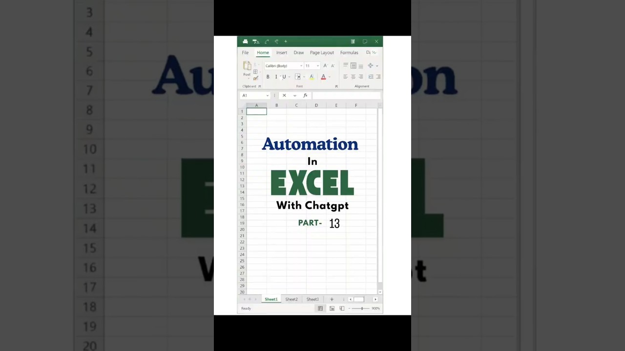 How to create a pivot and attach it to an email automatically