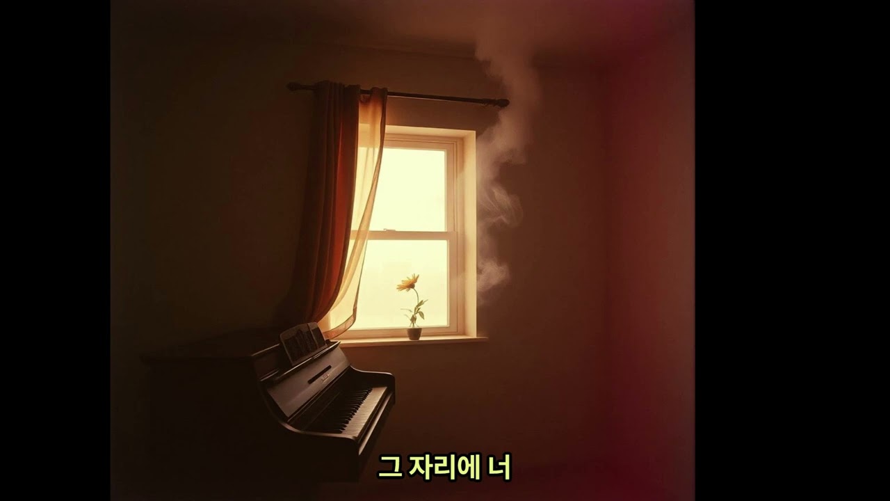 아직도 너라서