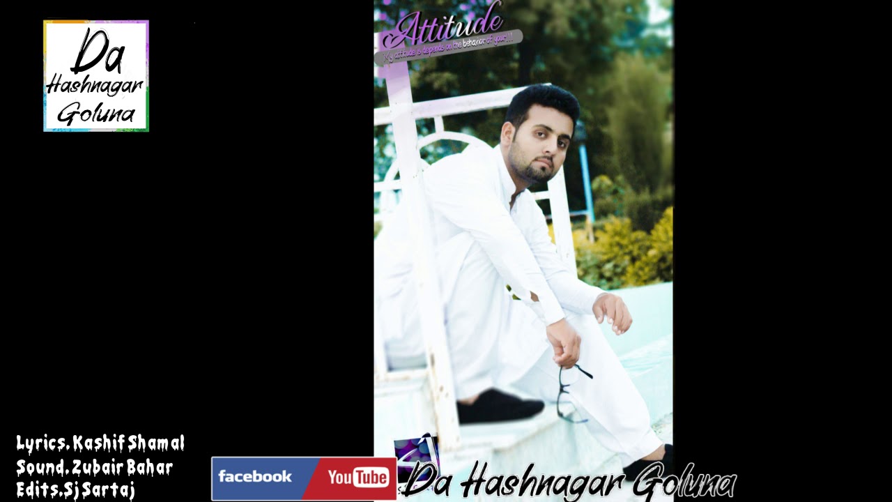 Zabardasta Shairee by Da Hashnagar Goluna