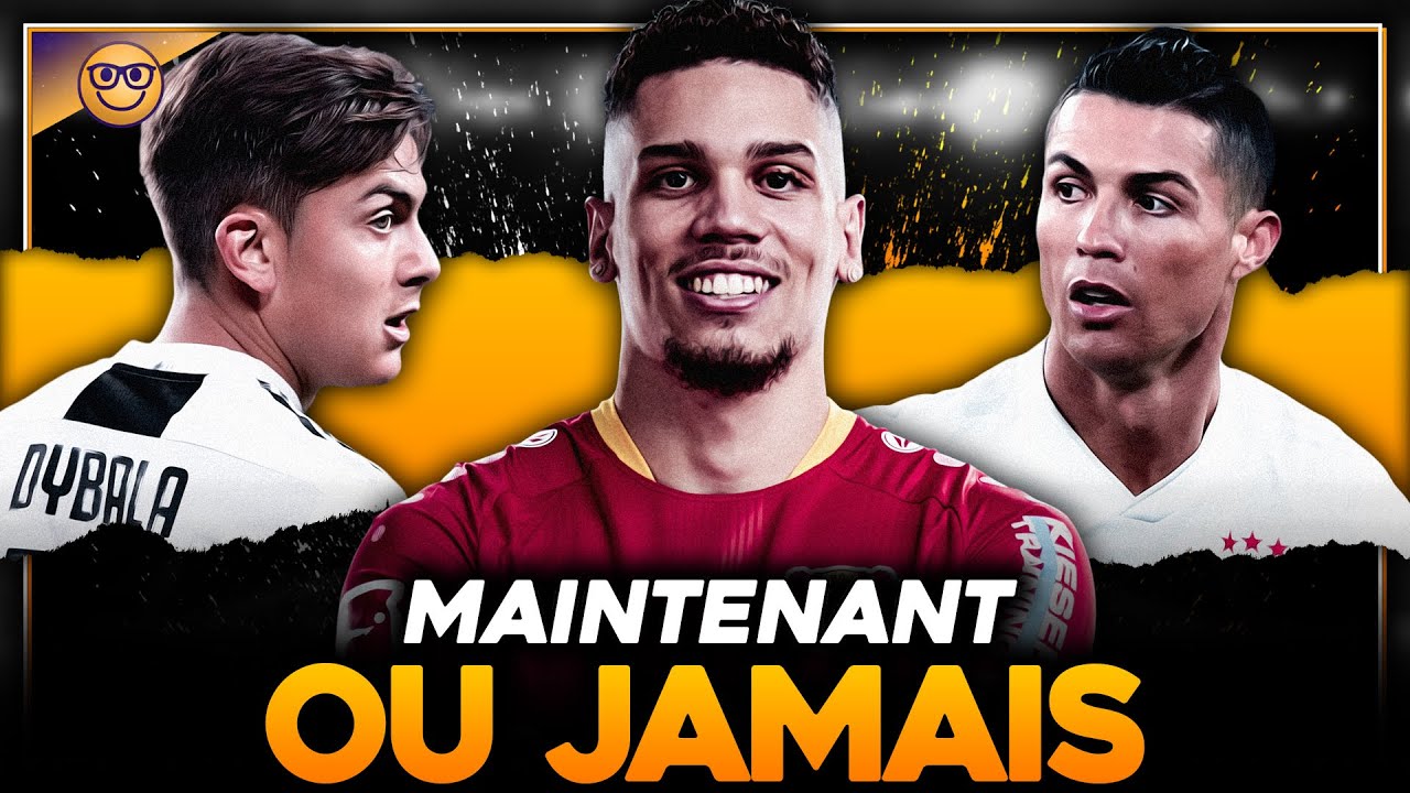J&rsquo;analyse la situation de Paulinho