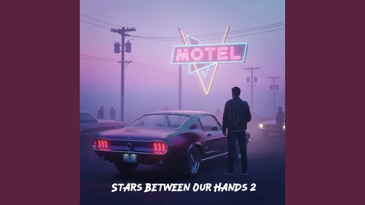 Stars Between Our Hands 2