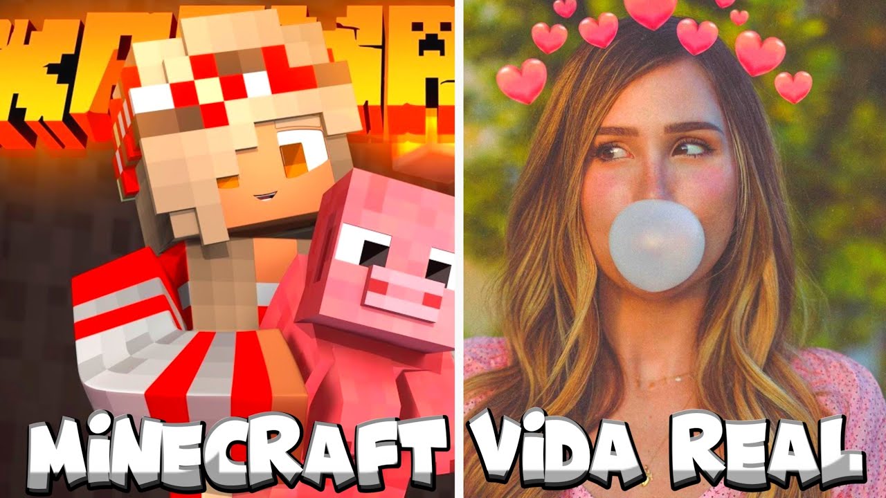 Karmaland EN LA VIDA REAL!! 🔥 Así sería KARMALAND en LA REALIDAD ✅