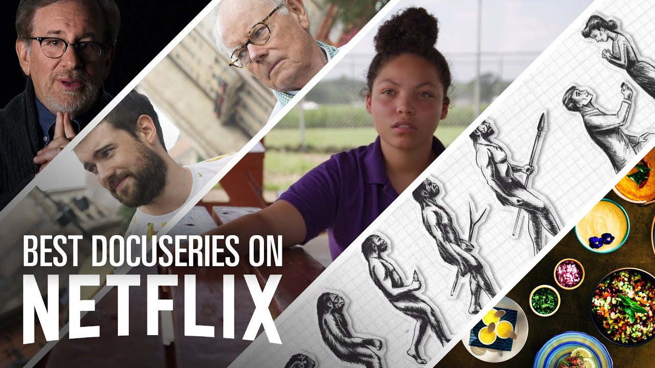 12 Best Netflix Documentary Series: Top Docuseries to Watch | Bingeworthy