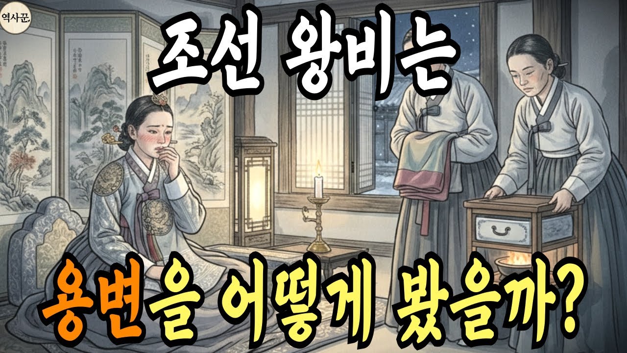 [한국사] 