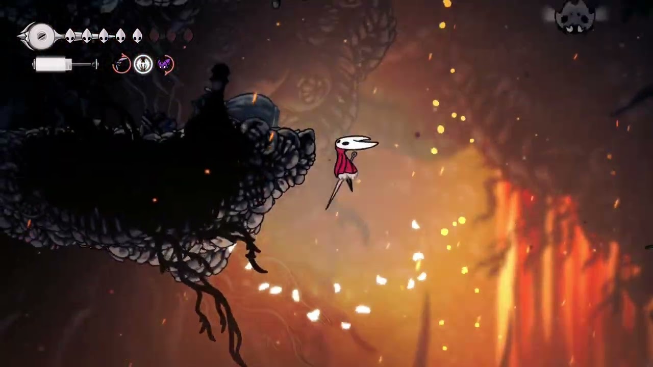 Hollow Knight Silksong Part 74