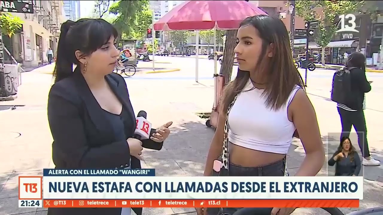 Nueva estafa: alerta con 