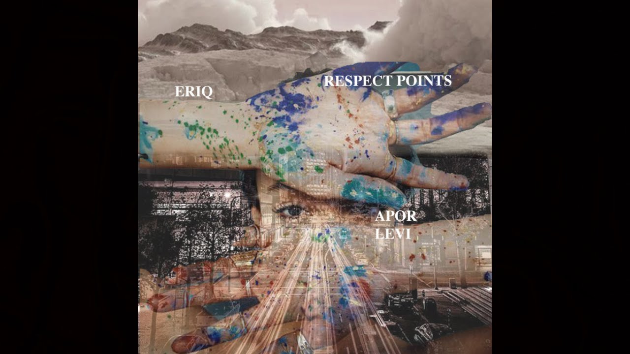 Eriq - Apor