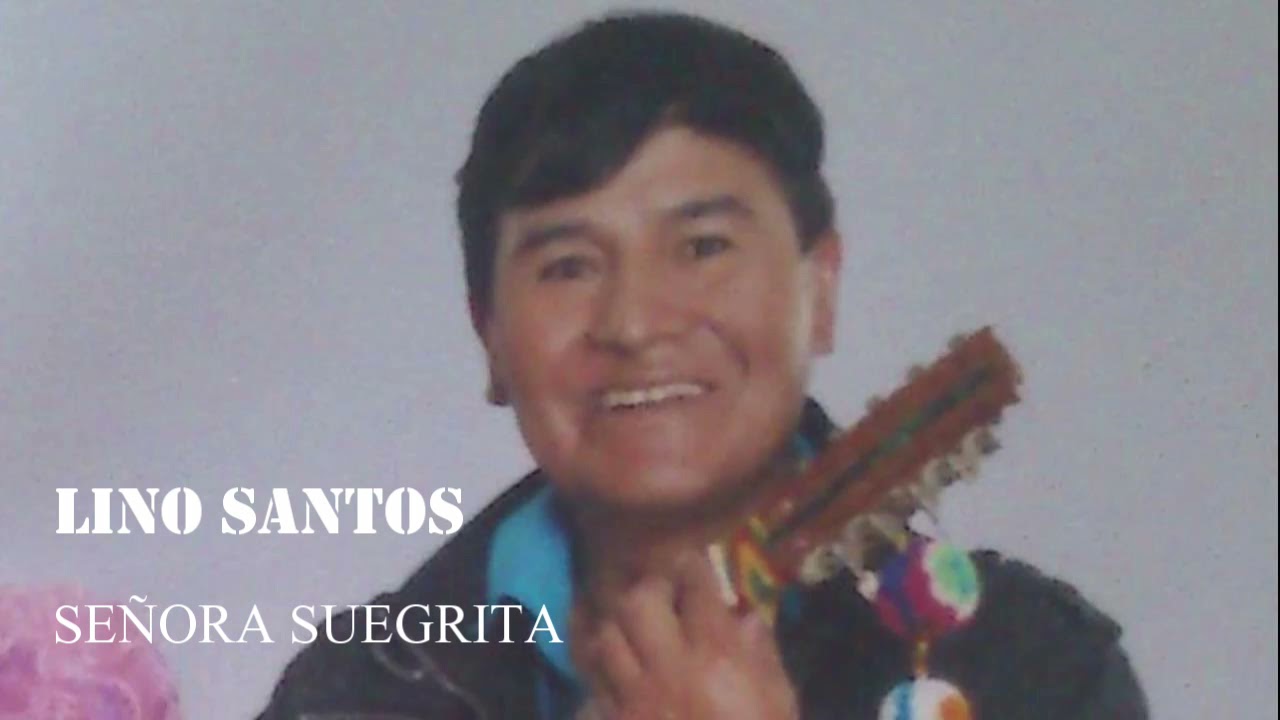 LINO SANTOS mix