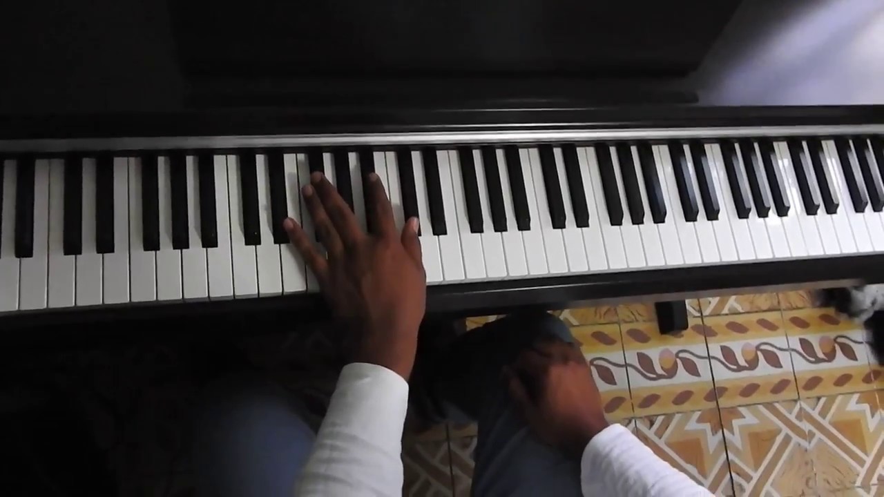 The Strokes - Chances (tutorial)