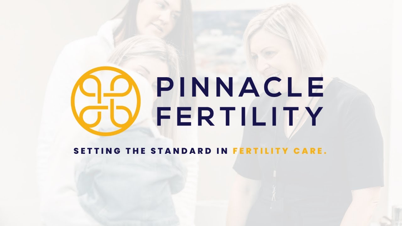 Join the Pinnacle Fertility Network
