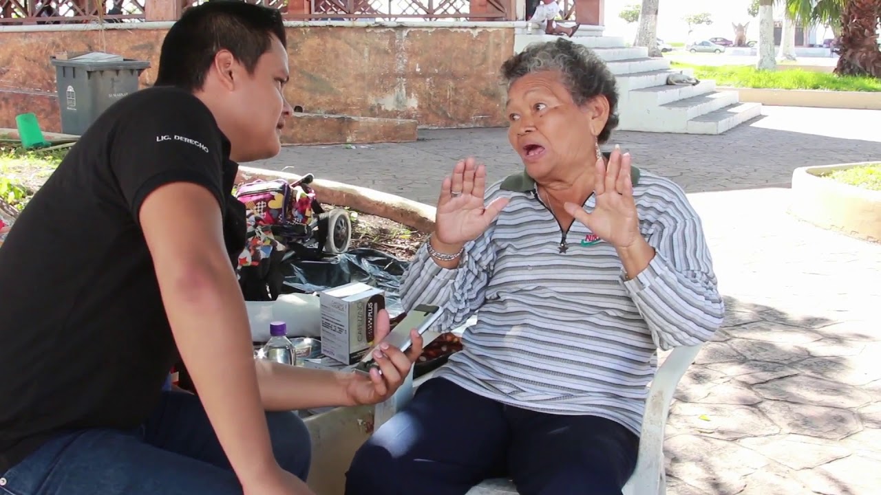 HISTORIA Y CULTURA, CHETUMAL