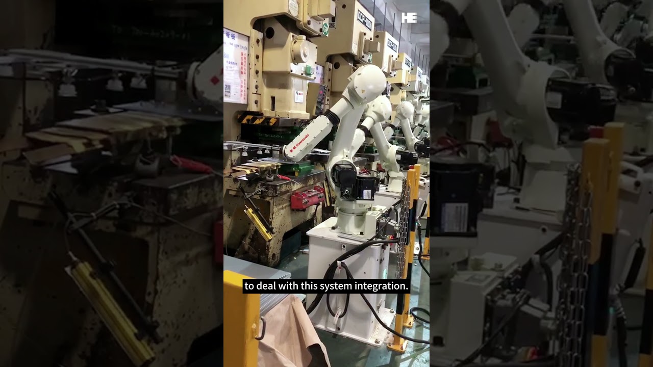 【Money Maker】How Do Robots Continuously Attract High Returns?