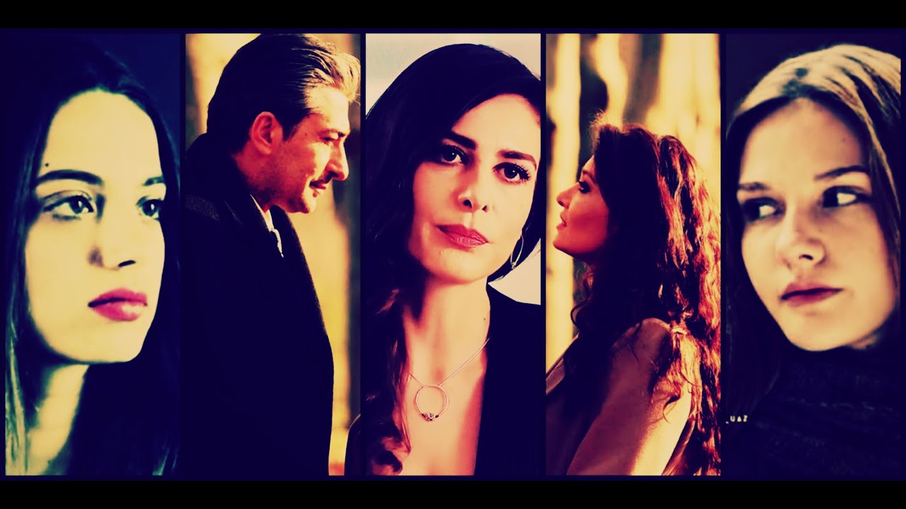 ►Gülseren - Paramparça- Asala || 7abbet Zorof || جولسيران - حطام - أصالة || حبة ظروف