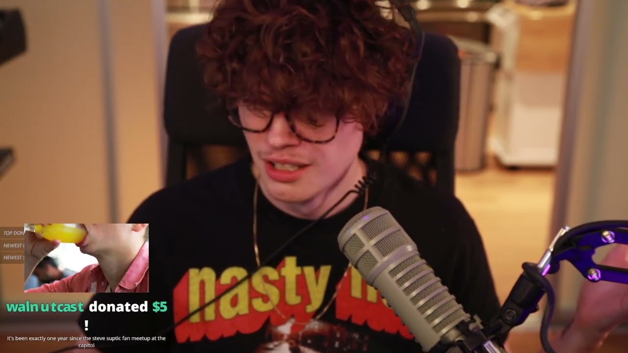 [2022/01/06 VOD] Crossword & Valorant Customs ft.DumbDog, Dakotaz, 5up, Antfrost, vGumiho, Antfrost
