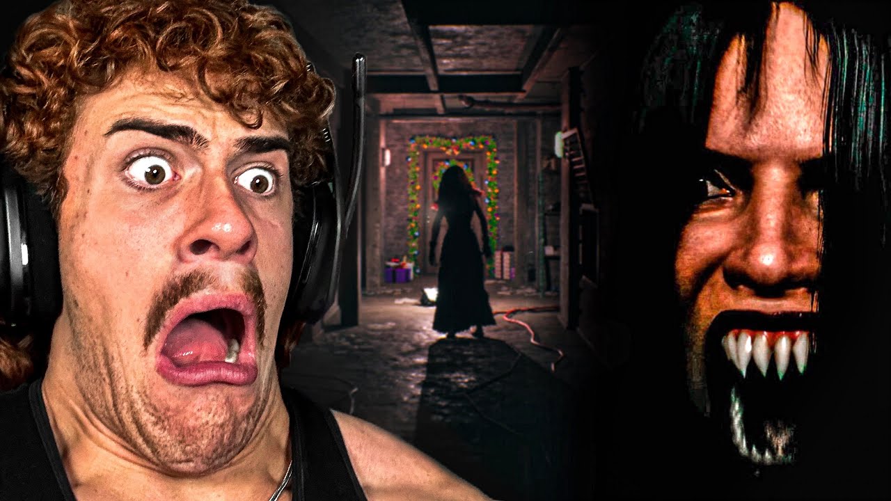 MY CRAZY EX-GIRLFRIEND WANTS TO KILL ME | Crimson Snow [Full Game]