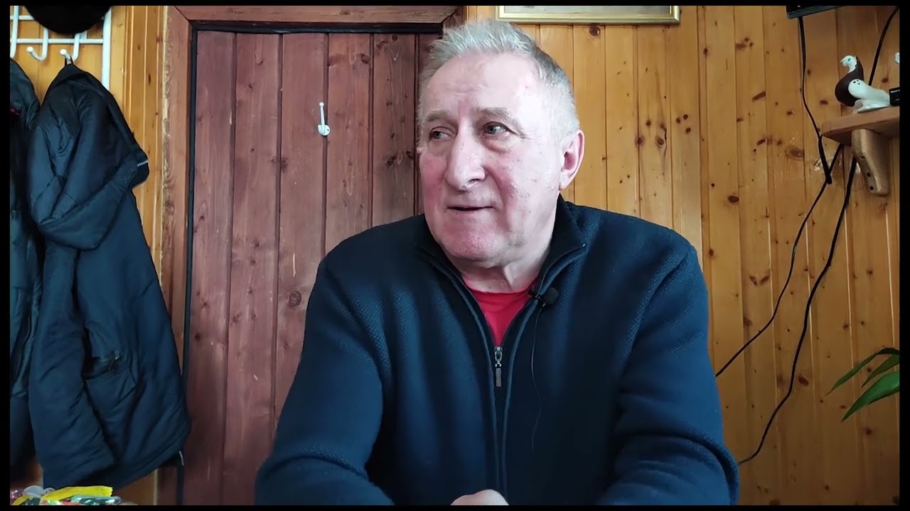 О ярмарках. О белых. Об авторских сортах голубей. О лохмоногих.