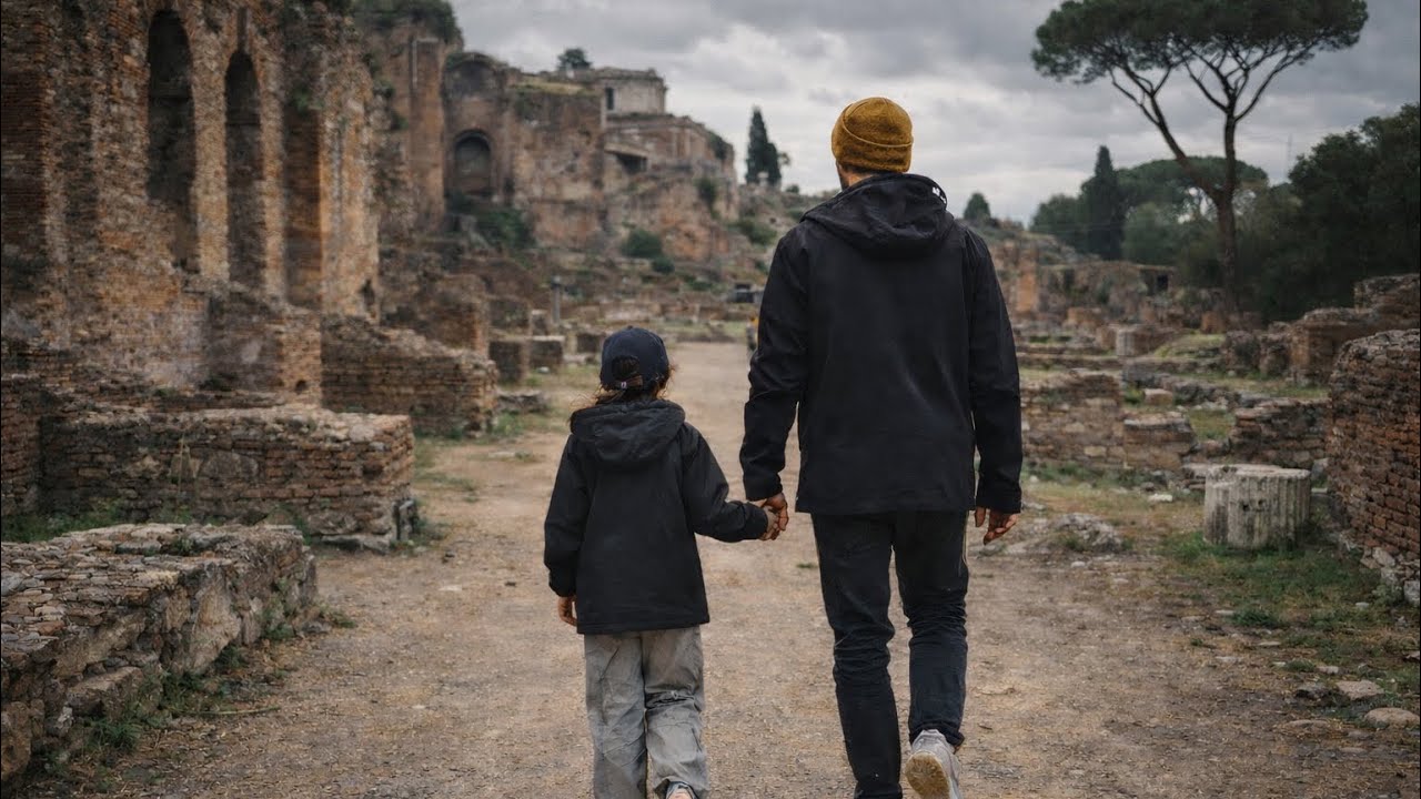 Palatino: donde Roma comenzó a caminar (un legado que se hereda)