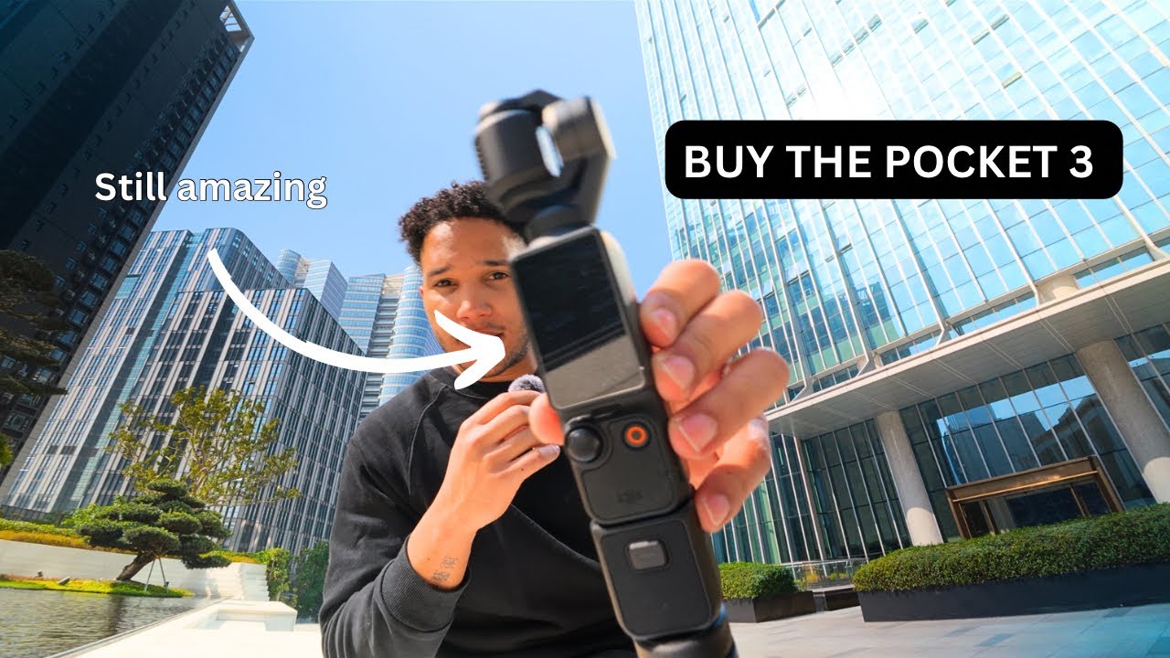 the DJI Pocket 4 is coming late 2026...