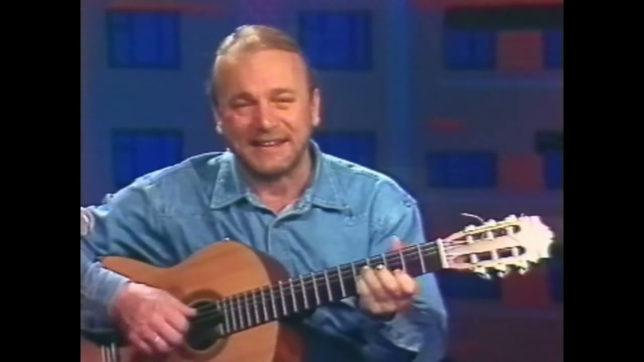 ВКТВ, 24.12.2002 Интервью с Павлом Аксёновым, Андреем Курбатовым и Павлом Дубровиным, часть 3 из 5