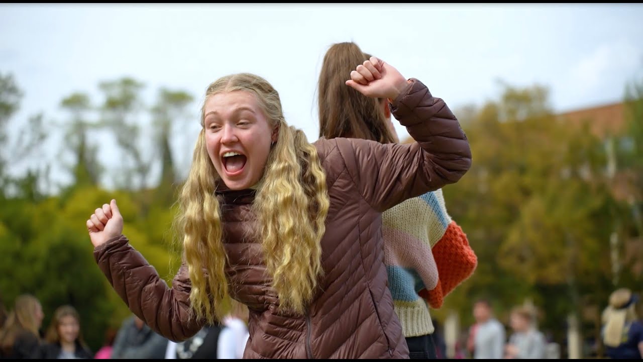 NWU Potchefstroom Campus Open Day 2023
