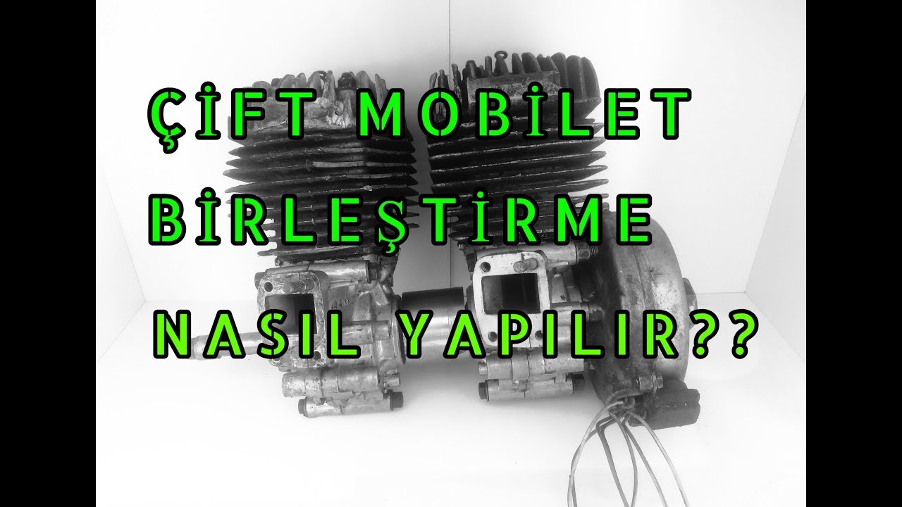 ÇİFT MOBİLET BİRLEŞTİRME İŞLEMİ VE KASMA AYARI/#mobilettoplama