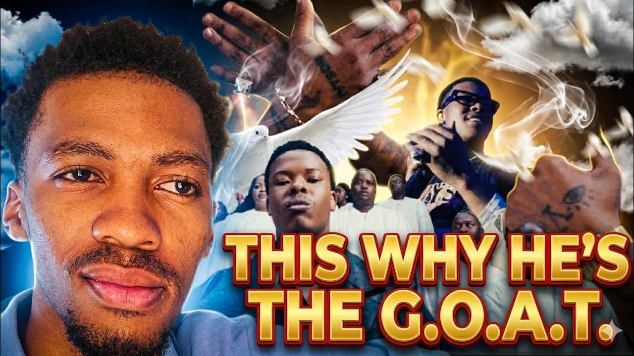 Nasty C Released A Great Music Video [REACTION] Nasty C, Soweto Gospel Choir - Head Up 2.0