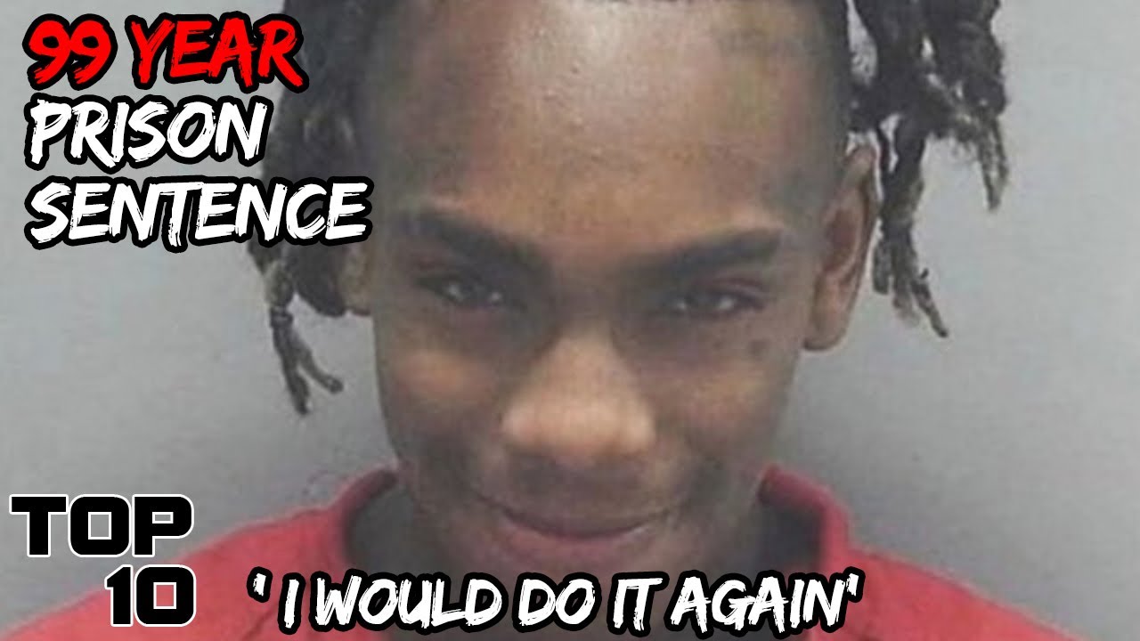 Top 10 Evil Teens Who Didn't Care They Were Sentenced To Life In Prison