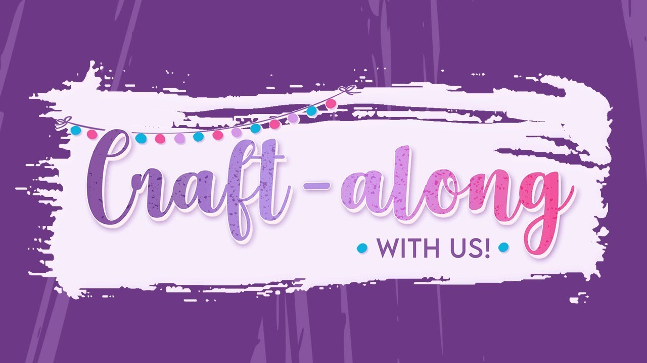 Craft-along!
