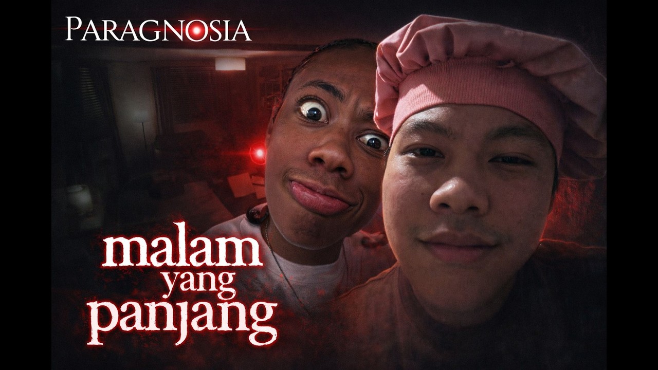 MALAM YANG PANJANG EPS 2 #MAINKAN