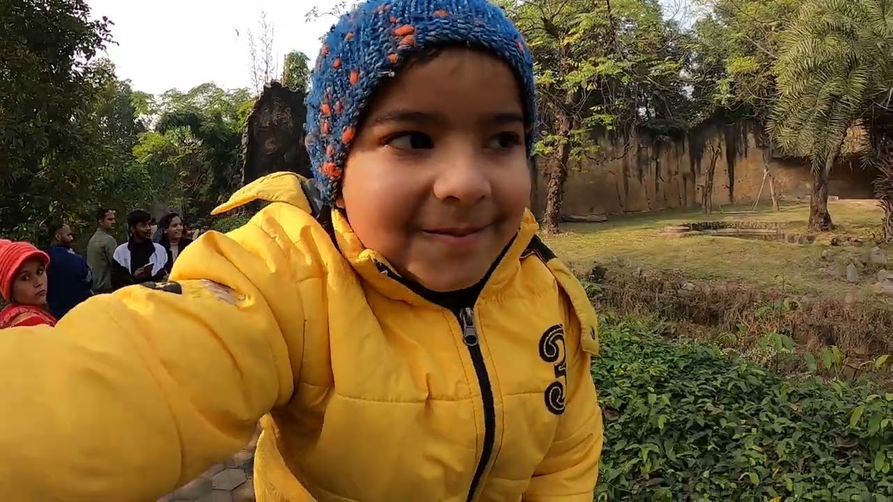 #delhizoologicalpark #sameersethi
