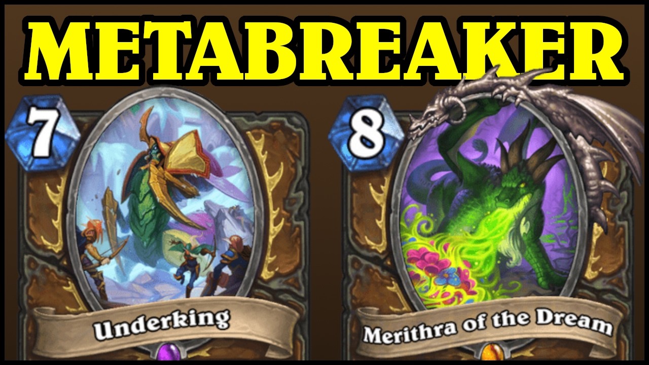 Merithra Armor Druid Looks Insane