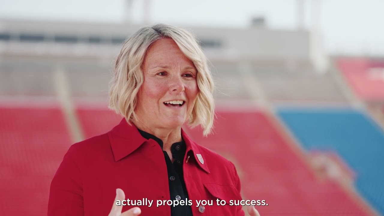 Deanna Zumwalt, BComm’93 | 2025 Management Alumni Excellence Award Recipient
