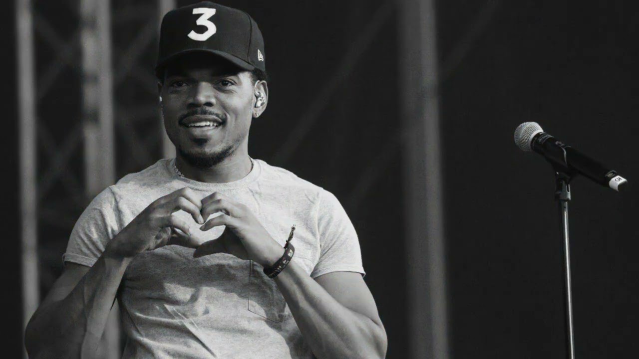[FREE FOR PROFIT] Chance the rapper type beat 
