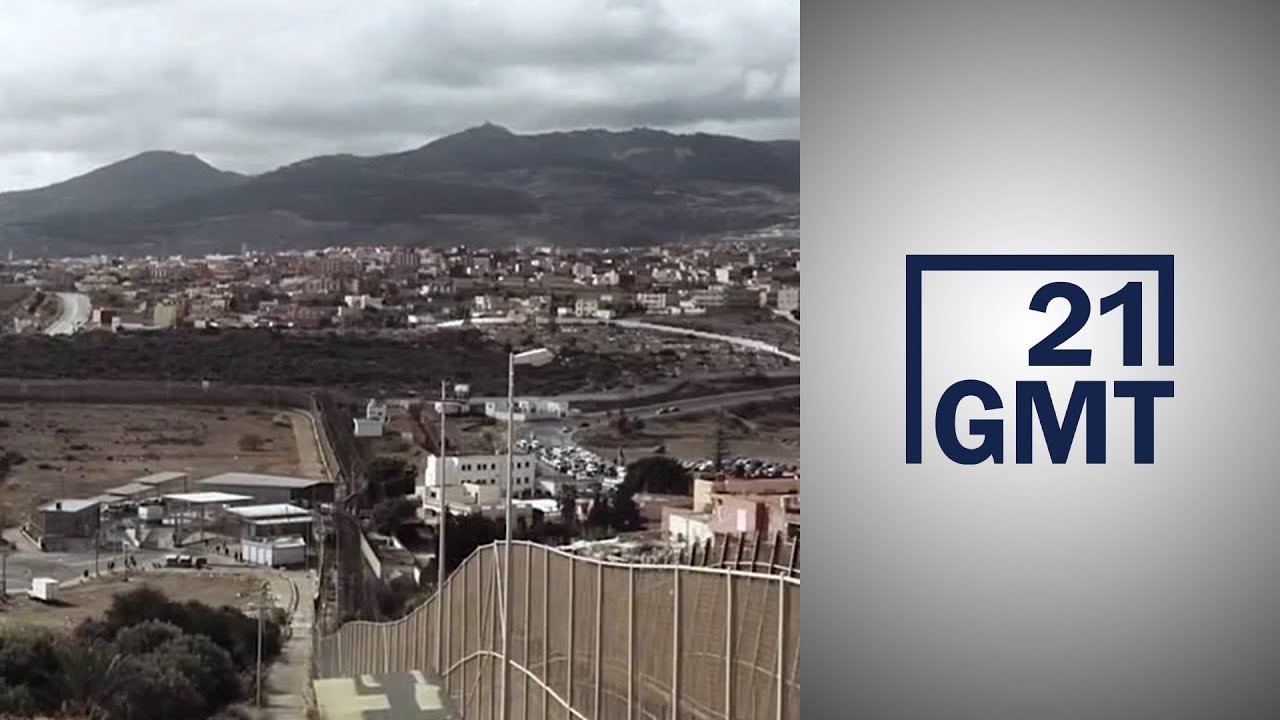 التأكيد على أن مدينتي سبتة ومليلية حق مشروع للشعب المغربي