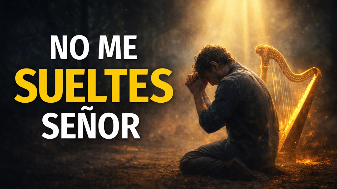 🎵 30 MINUTOS LOS MEJORES SALMOS CANTADOS | Oración, Paz, Esperanza y Protección Divina