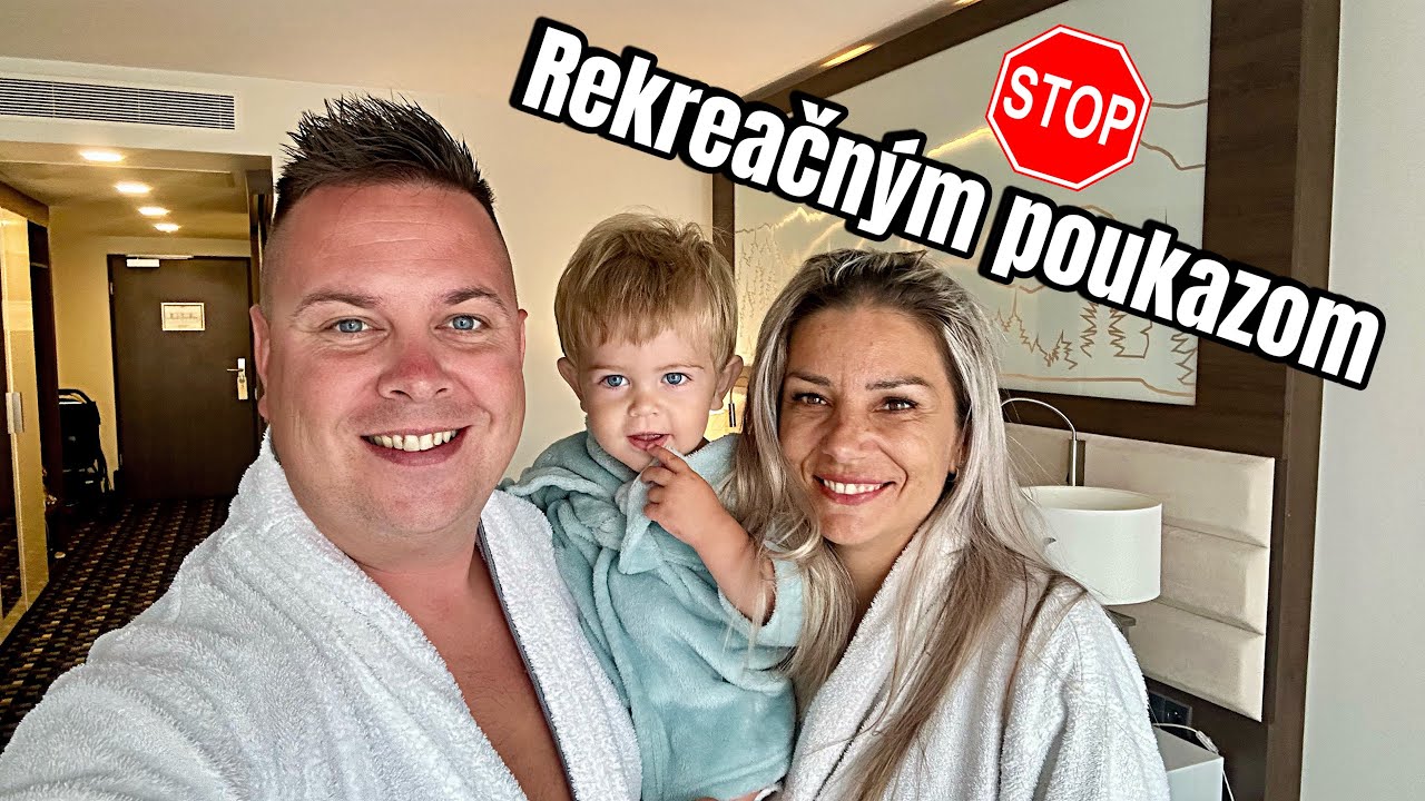 🛑 S T O P 🛑 Rekreačným poukazom na 🇸🇰 SLOVENSKU, Nosalowy Dwór Resort & SPA 🇵🇱 Travel_vlog 2024 4K