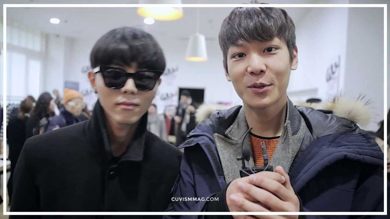 [CUVISMMAG.COM] CUVISM TV - 주우재,이철우