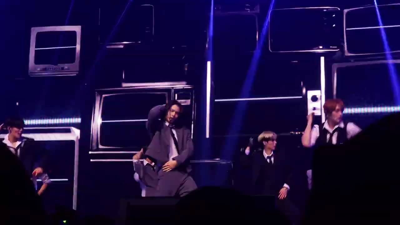 CIX - Movie Star [240407 CIX 3rd CONCERT 0 or 1 IN SEOUL]