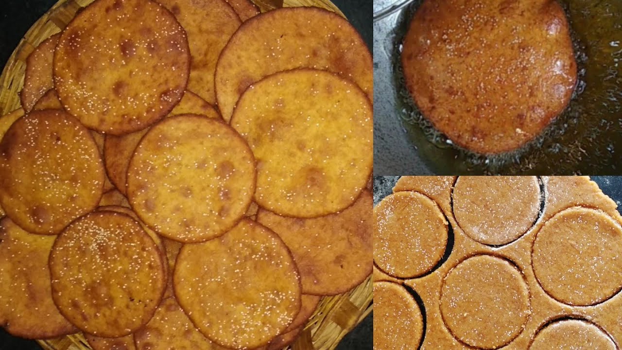 Kumbalakai Garige for Beginner's| ಕುಂಬಳಕಾಯಿ ಗಾರಿಗೆ |Pumpkin Buns |How to make Pumpkin Garige Kannada