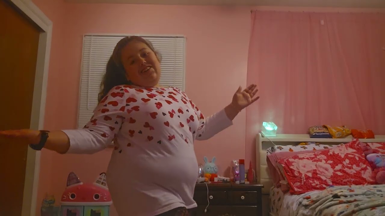 More Beautiful Music Video Valentine's Day Edition