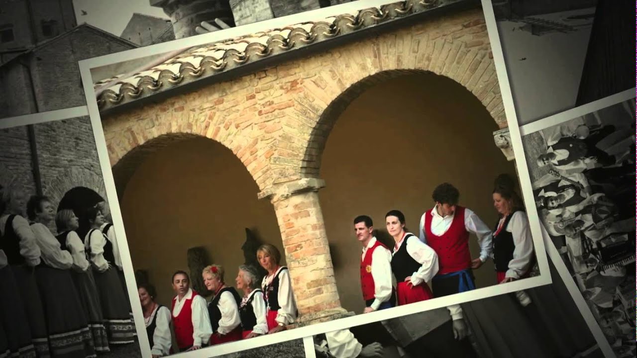 LUNA 'NCANTATE. Coro 