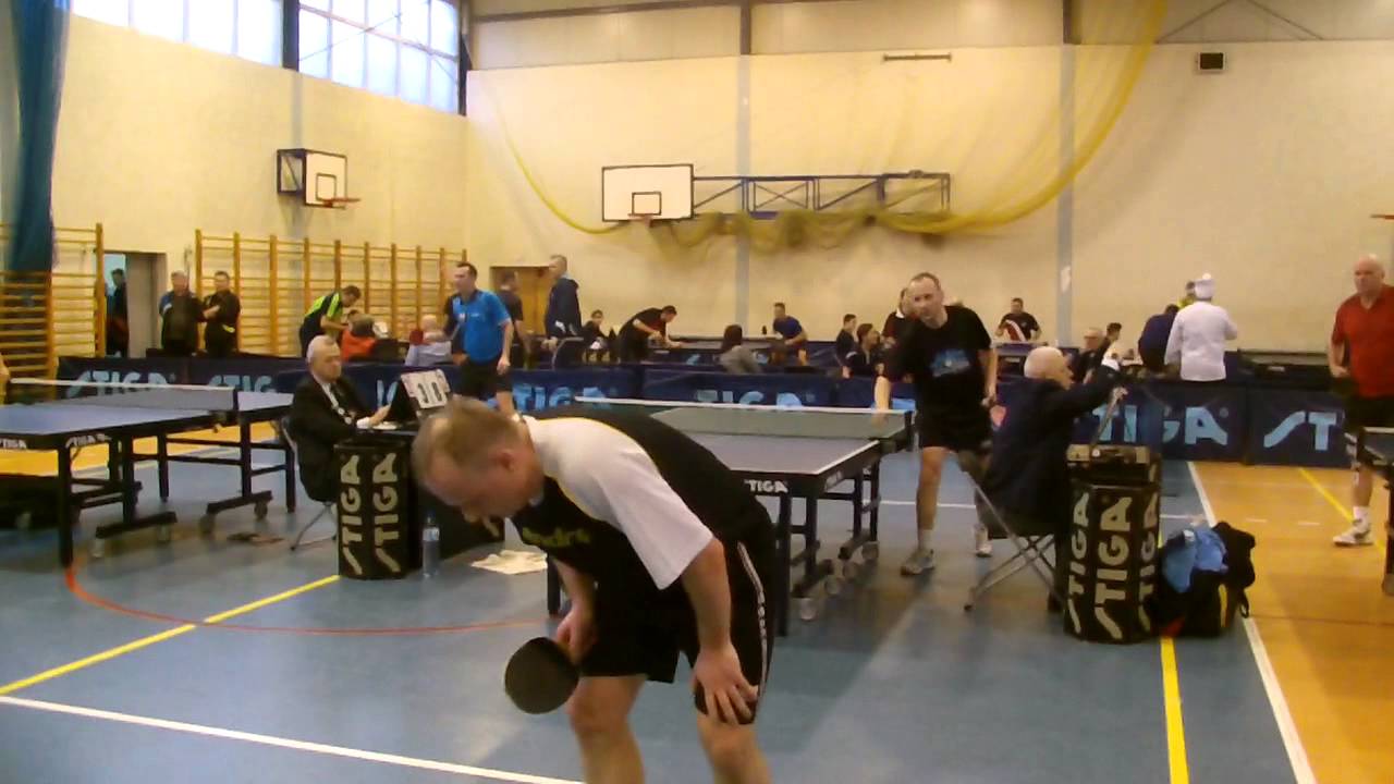 Jacek Falęcki -Andrzej Kapłon